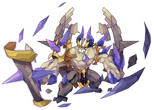 精灵王大全图鉴2026年