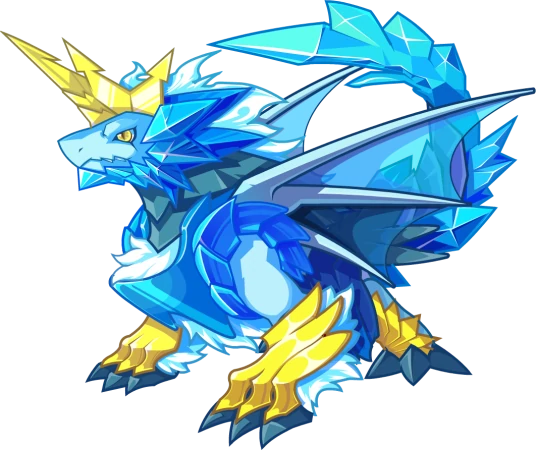 精灵王大全图鉴2026年