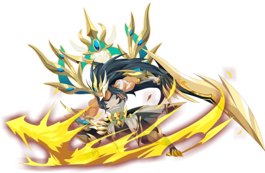 精灵王大全图鉴2026年