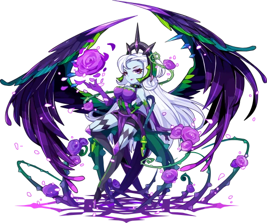 精灵王大全图鉴2026年