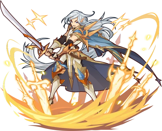 精灵王大全图鉴2026年