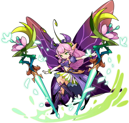 精灵王大全图鉴2026年