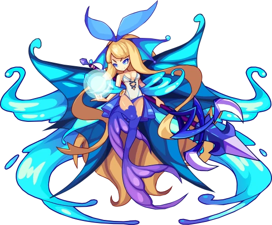 精灵王大全图鉴2026年