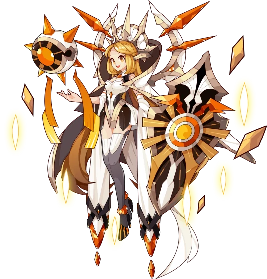 精灵王大全图鉴2026年