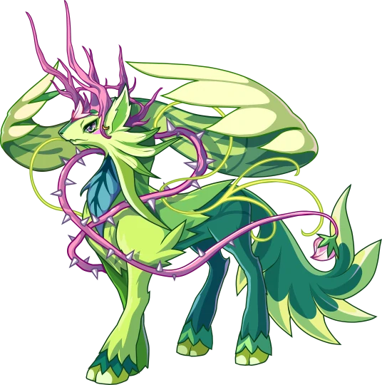 精灵王大全图鉴2026年