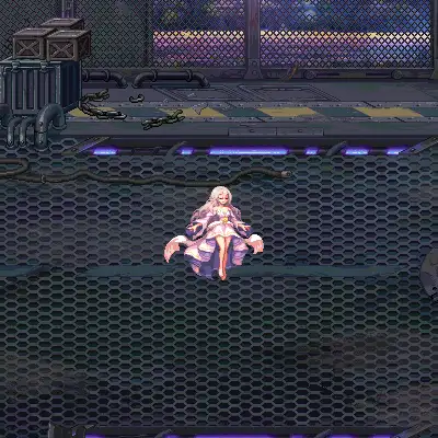 DNF太初之赛丽亚外观,DNF