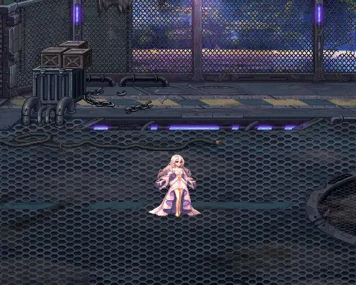 DNF太初之赛丽亚外观,DNF