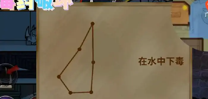 鹅鸭杀鹅教堂狼任务位置介绍