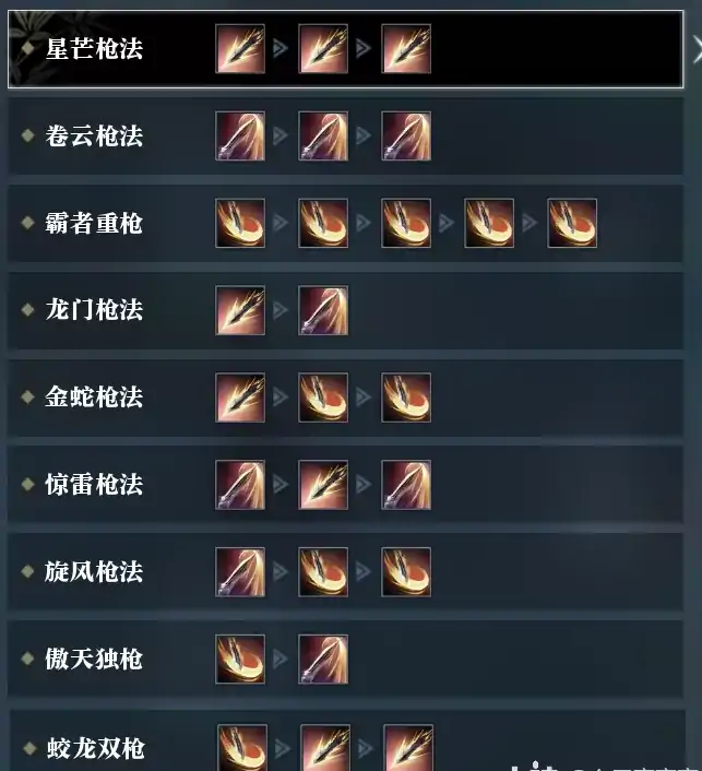 逆水寒老兵服血河技能简析,逆水寒