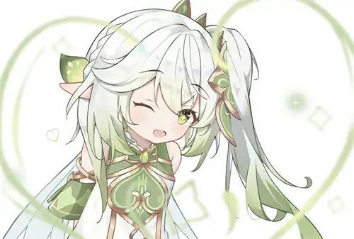 原神草神配队攻略,原神