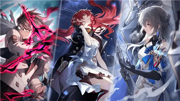 崩坏星穹铁道新手角色培养攻略,星穹铁道