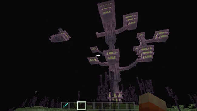 绑定诅咒和消失诅咒有什么用,我的世界