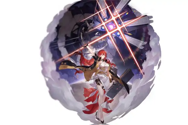 崩坏星穹铁道新手阵容搭配攻略,星穹铁道
