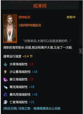 阿斯特雷船员获取,命运方舟