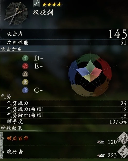 卧龙苍天陨落土木武器推荐