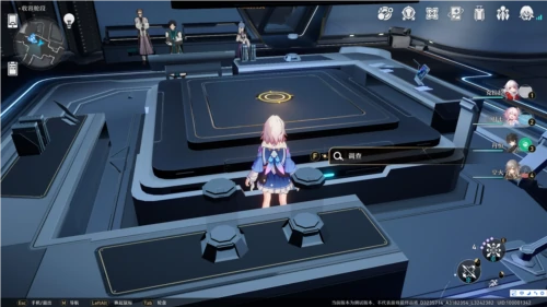 三重权限获取方法,星穹铁道