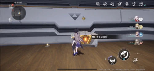 三重权限获取方法,星穹铁道