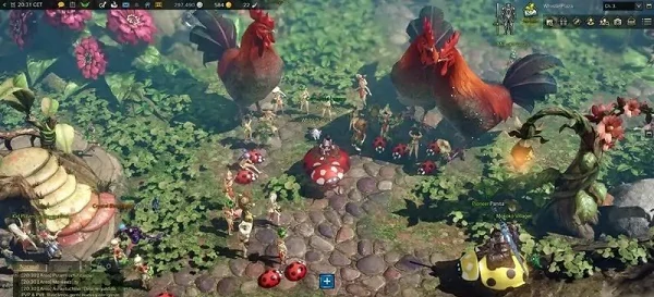 怎么搬砖,命运方舟