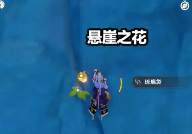 原神琉璃袋快速采集路线,原神