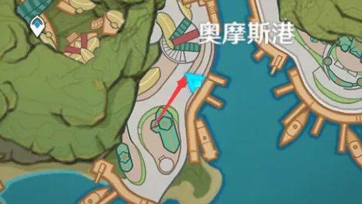 原神石珀怎么快速采集,原神