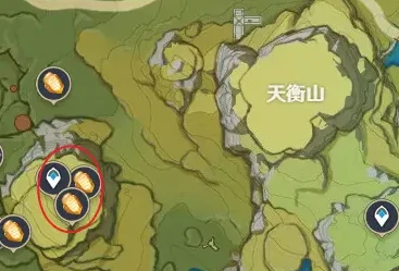 原神石珀怎么快速采集,原神