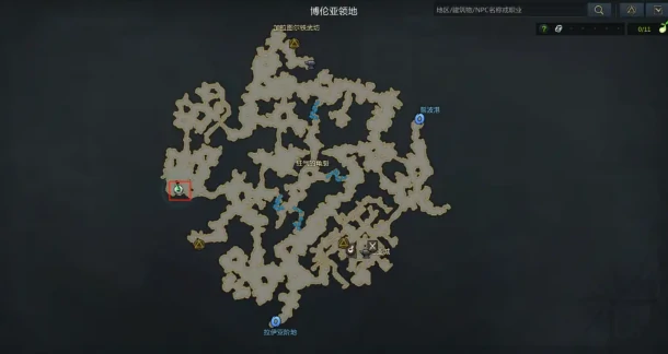 命运方舟冒险之书怪物图鉴大全,命运方舟