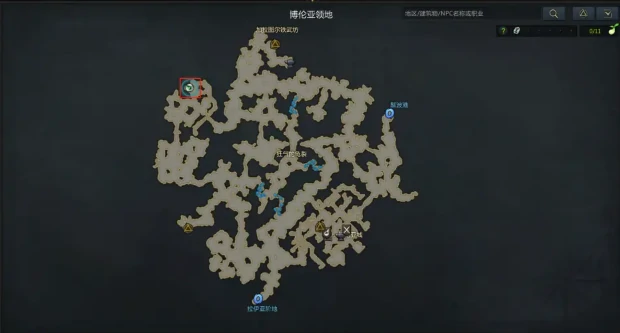 命运方舟冒险之书怪物图鉴大全,命运方舟