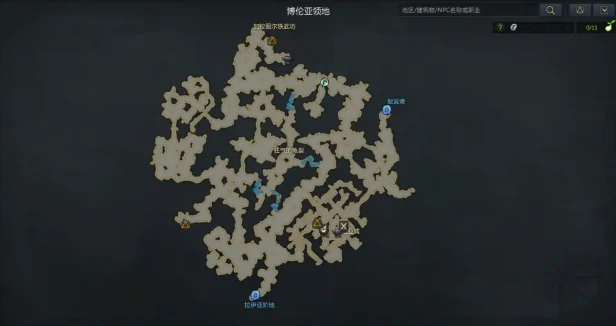 命运方舟冒险之书怪物图鉴大全,命运方舟