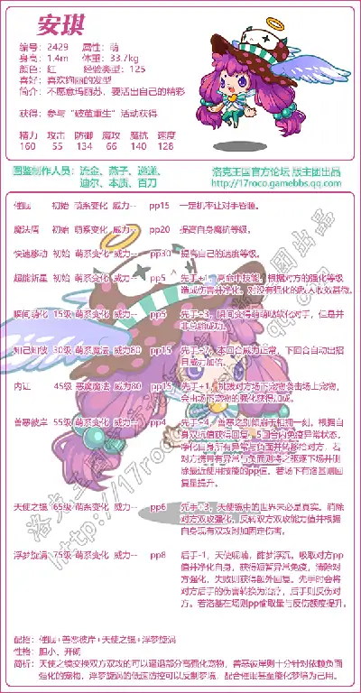 安琪技能搭配