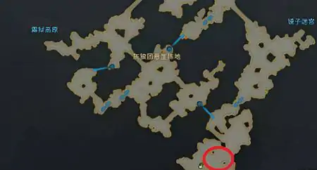 混沌之门怎么进,命运方舟