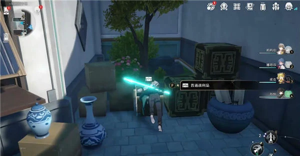 星槎海中枢宝箱位置大全,星穹铁道