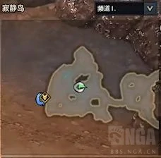 命运方舟寂静岛保姆级详细跟跑攻略,命运方舟