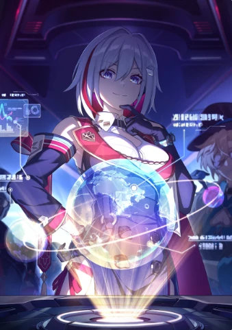 崩坏星穹铁道宇宙市场趋势怎么获得,星穹铁道