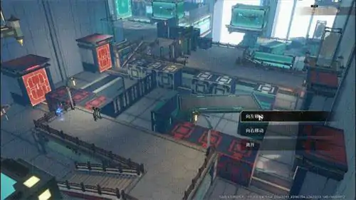 迥星港宝箱位置大全,星穹铁道