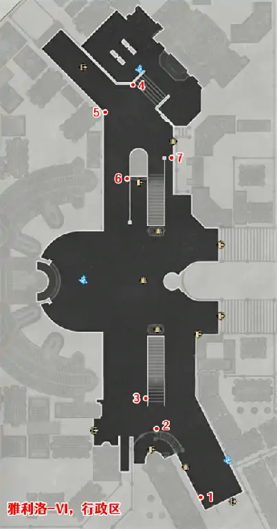 通缉令头像怎么获得,星穹铁道