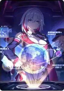 托帕角色介绍,星穹铁道