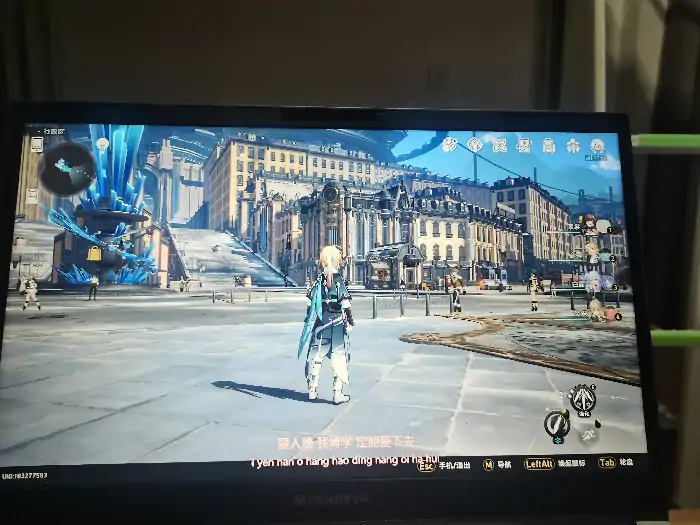 崩坏星穹铁道隐藏成就逻辑语言中枢攻略,星穹铁道