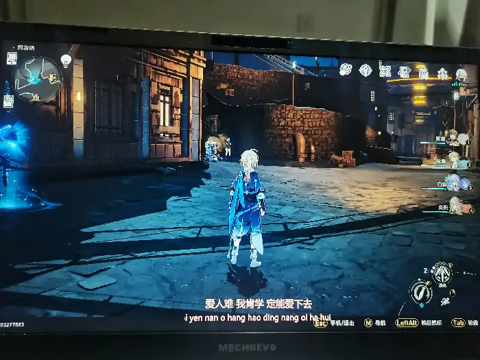 崩坏星穹铁道隐藏成就逻辑语言中枢攻略,星穹铁道