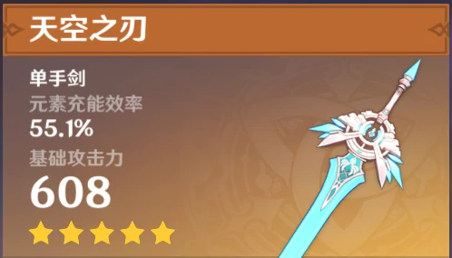 原神四星角色哪个角色值得培养,原神