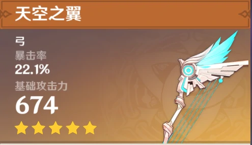 原神四星角色哪个角色值得培养,原神