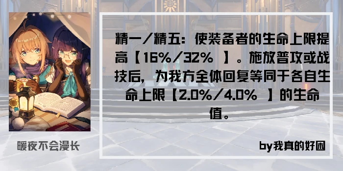 崩坏星穹铁道罗刹光锥遗器推荐,星穹铁道