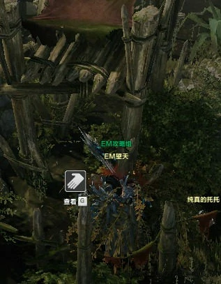 命运方舟安格莫斯山麓摩可可位置,命运方舟