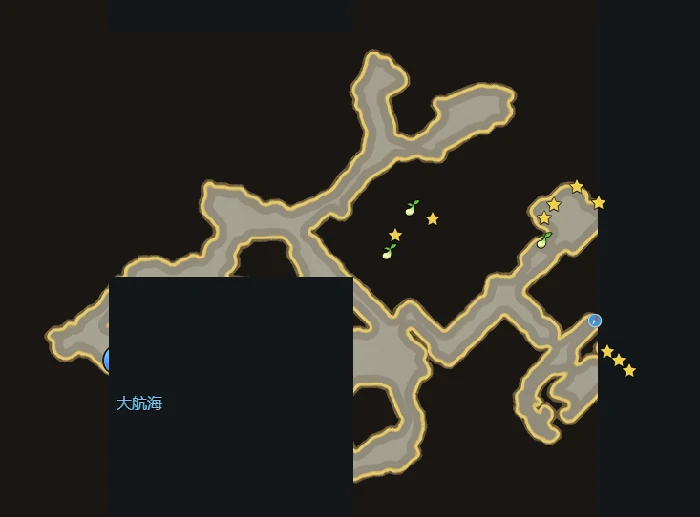命运方舟卡特赫尔茨岛之心怎么获得,命运方舟