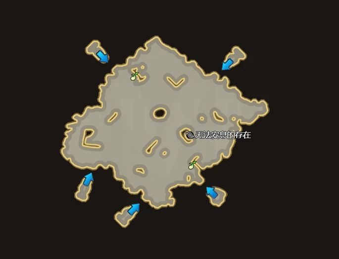 命运方舟荒诞欲望岛岛之心怎么获得,命运方舟