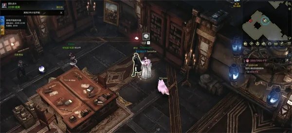 萨沙好感度任务怎么做,命运方舟