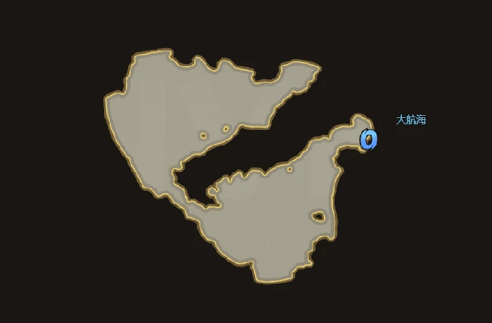 命运方舟轰隆轰隆岛岛之心怎么获得,命运方舟