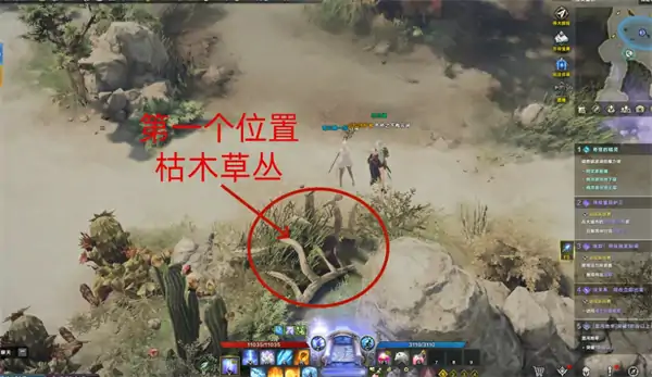 跟踪寻找独家新闻怎么做,命运方舟