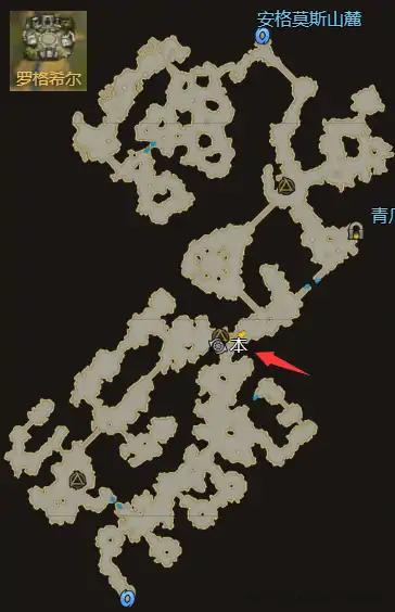 命运方舟巴鲁图怎么获得,命运方舟