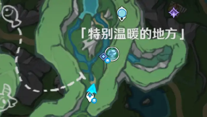 秘诲揭示之书任务攻略,原神