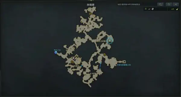 塔尔西拉在哪,命运方舟